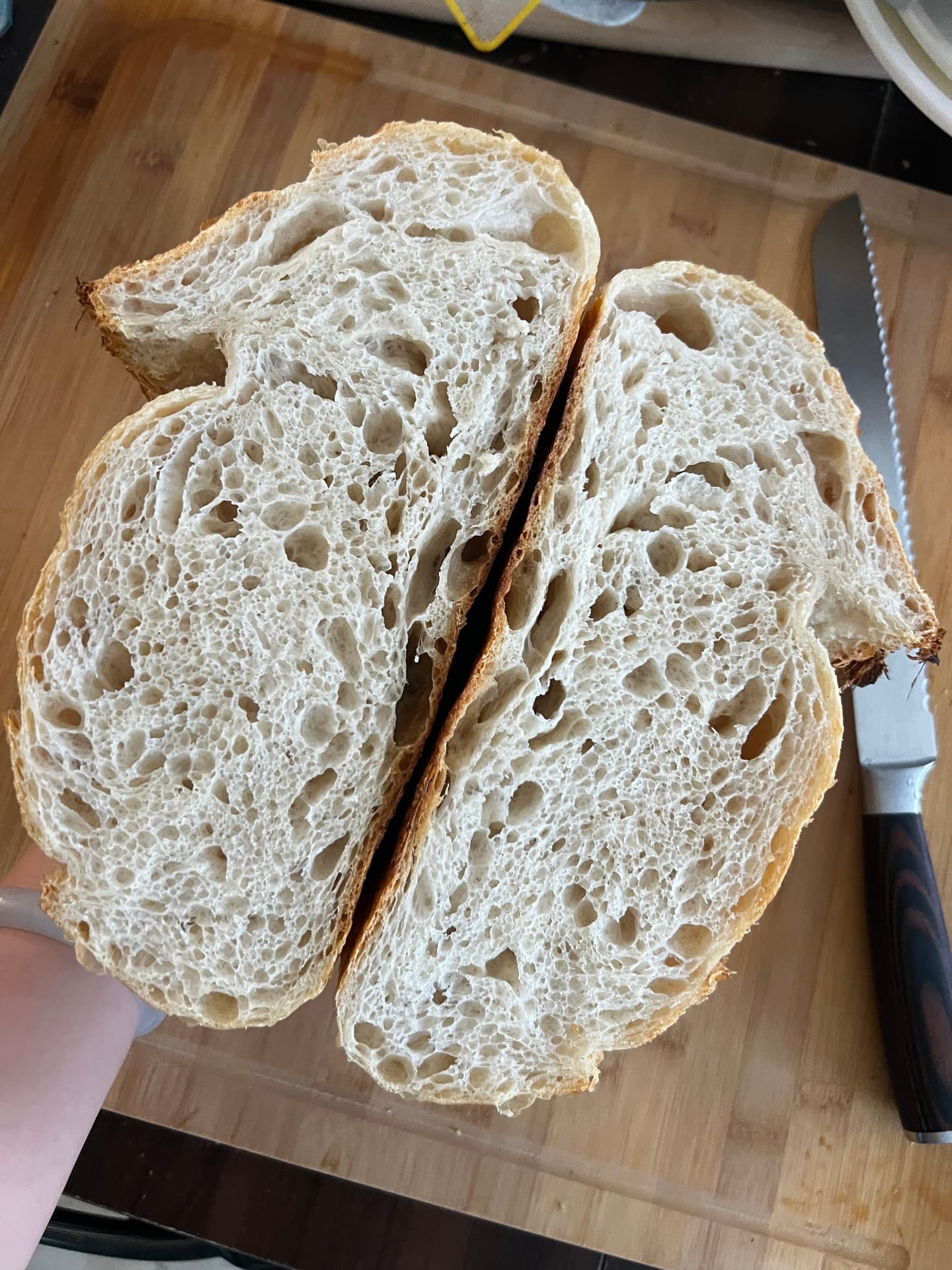Rosemary & Roasted Garlic